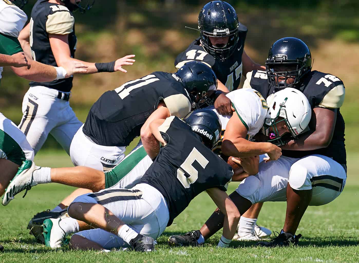 Tri-County Academy Jamboree Photo Gallery - Mississippi Scoreboard