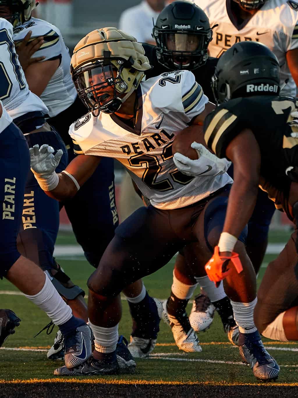 Northwest Rankin Varsity Football Jamboree Photo Gallery Mississippi