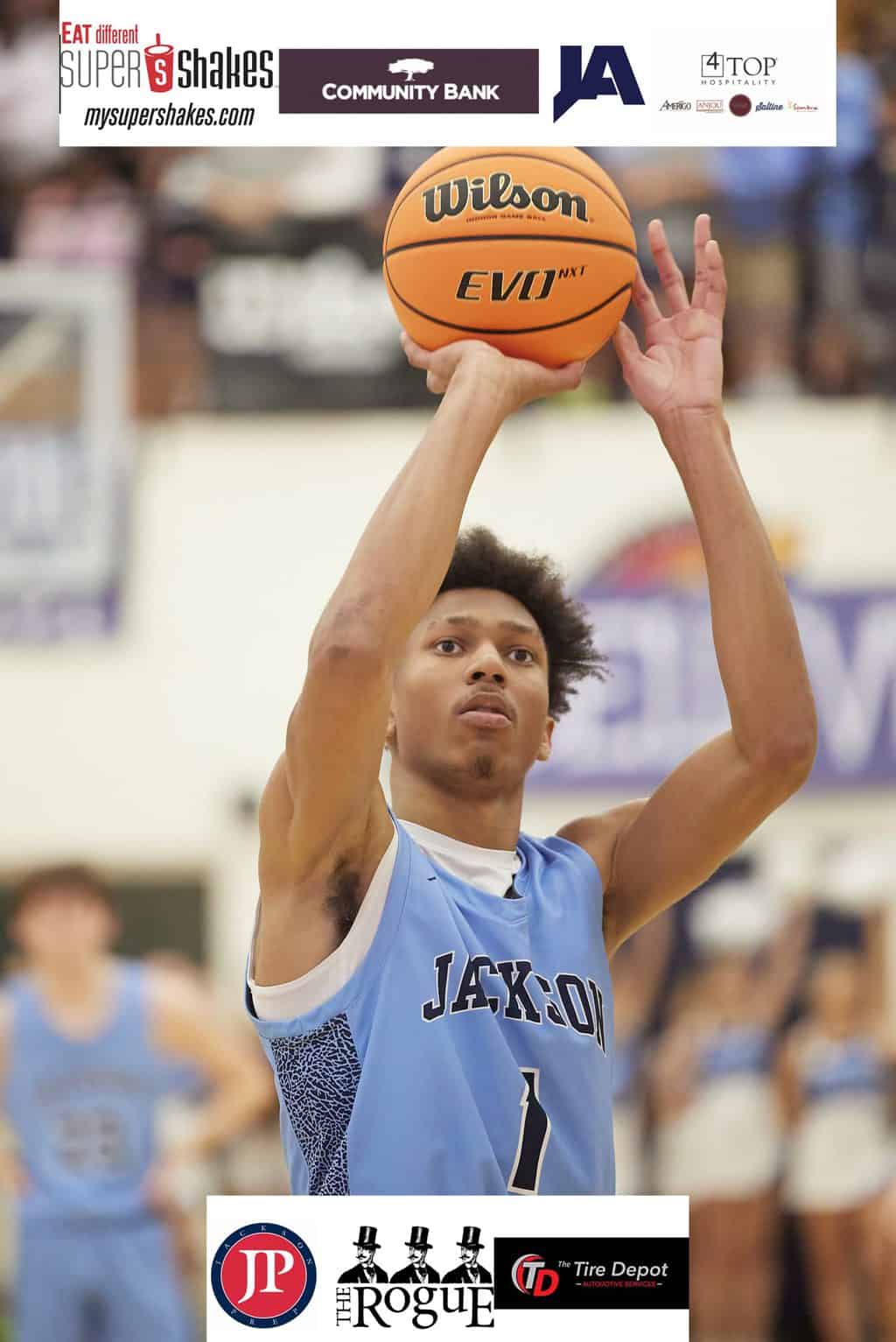 JACKSON PREP BOYS, COACH TIM WISE’S PREPARATION RESULTS IN OVERALL ...