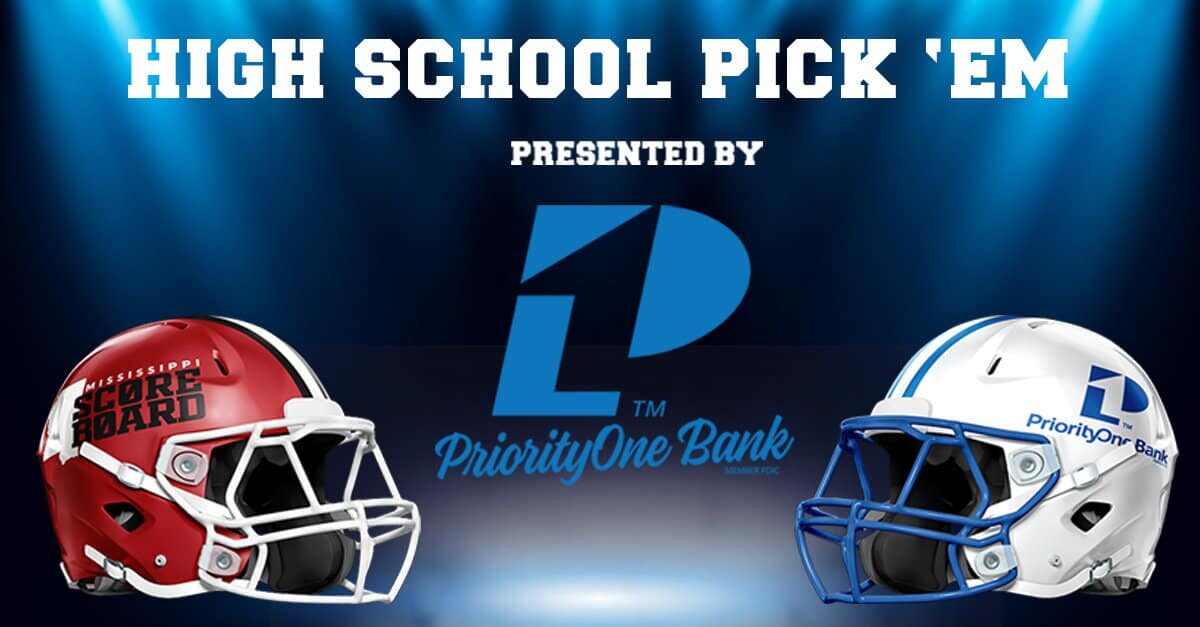 Pick 'em: Week 8 - The Daily Mississippian