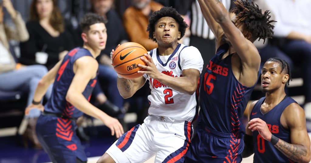 CALLAWAY ALUMNUS AND FORMER MCDONALD’S ALL-AMERICAN DAESHUN RUFFIN ...