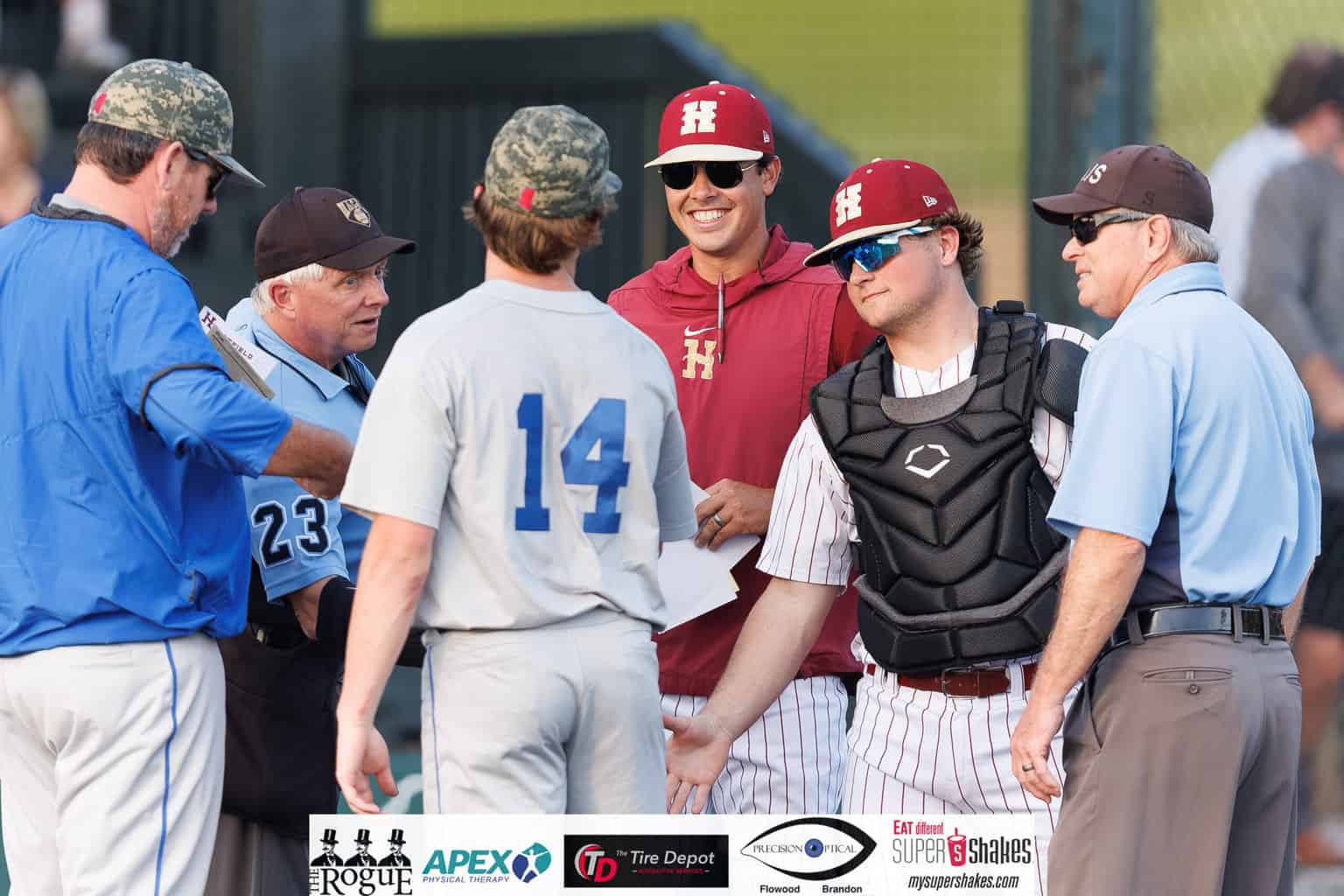 JACKSON PREP’S KONNOR GRIFFIN THROWS ONE-HITTER WITH 11 STRIKEOUTS IN 9 ...