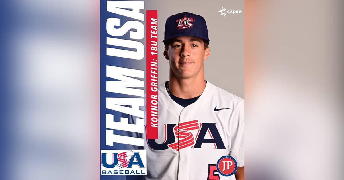 JACKSON PREP’S KONNOR GRIFFIN EARNS ONE OF 20 SPOTS ON THE 18-U USA ...