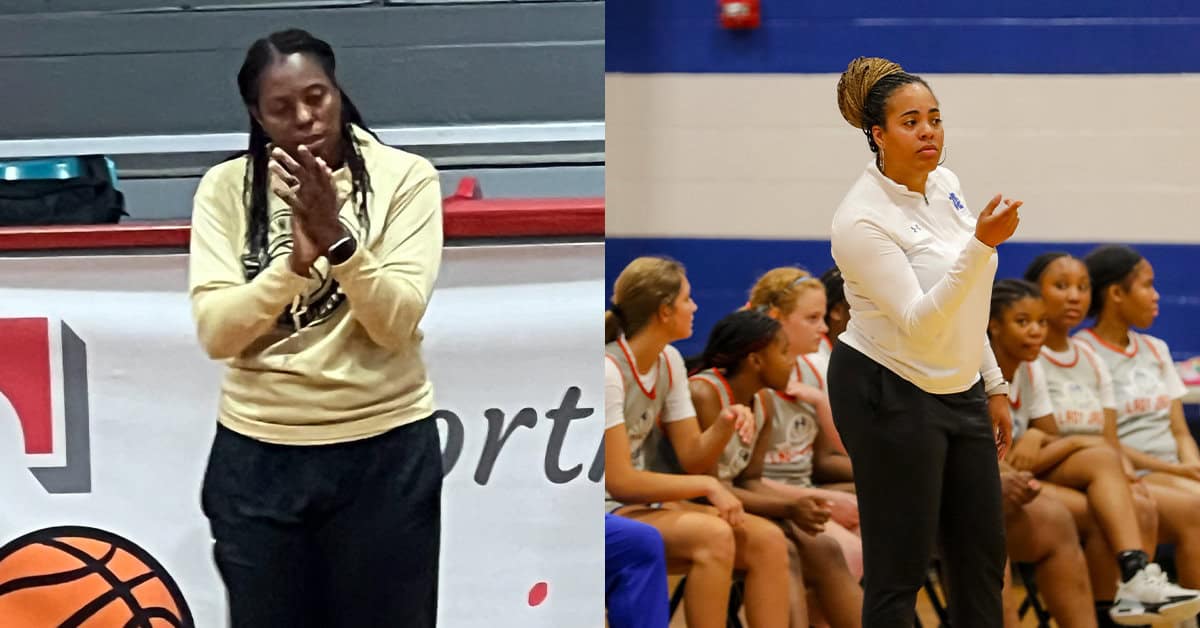 TAMEIKA BROWN GOES TO NORTHWEST RANKIN, JALESSA TAYLOR TO MADISON ...