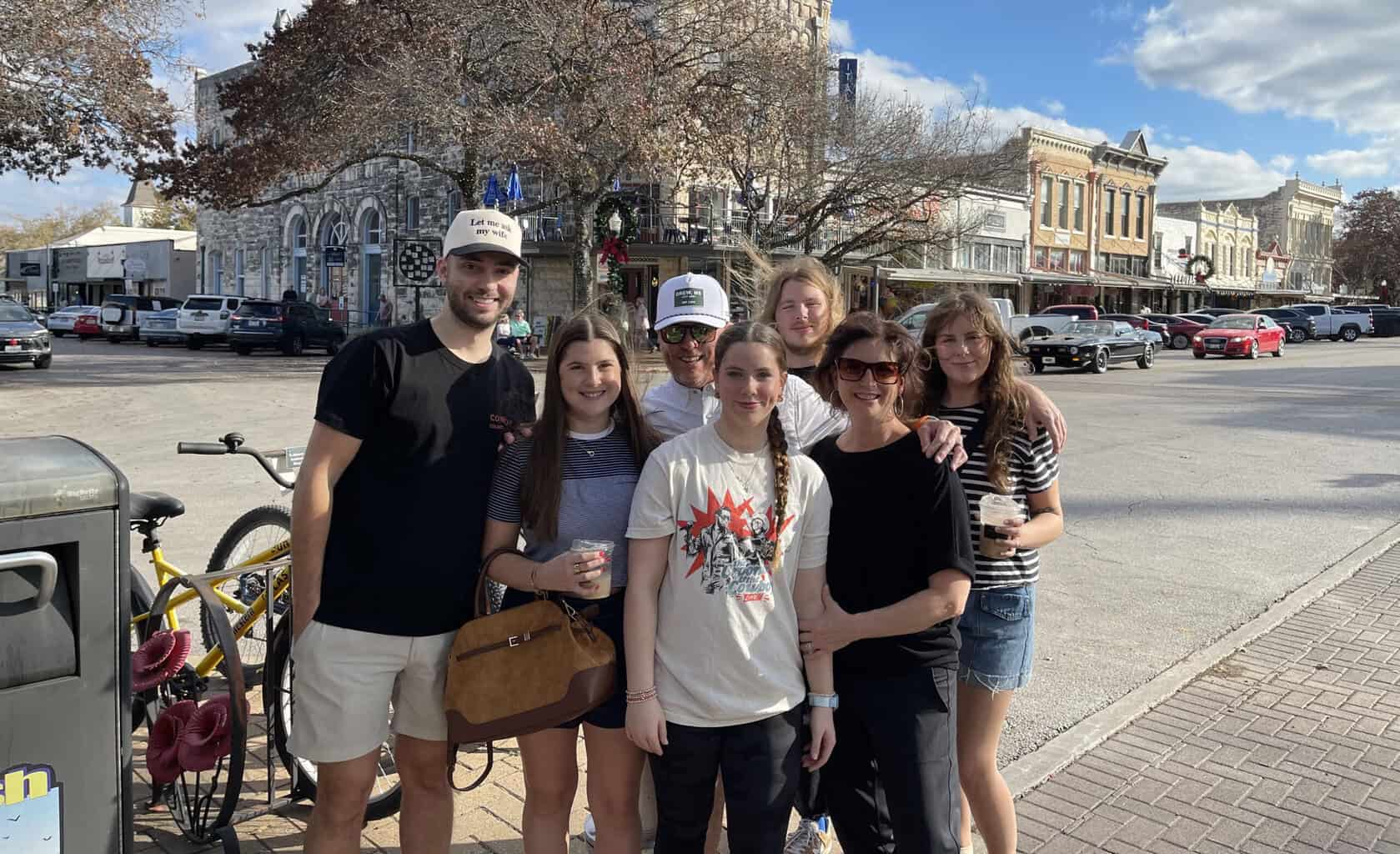 SUCCESSFUL HIGH SCHOOL BASEBALL COACH CHUCK BOX RETURNS TO MISSISSIPPI AS HEAD COACH AT JACKSON ACADEMY AFTER COACHING AT TOP 10 NATIONALLY RANKED COLLEGE PROGRAMS TEXAS A&M AND TEXAS 