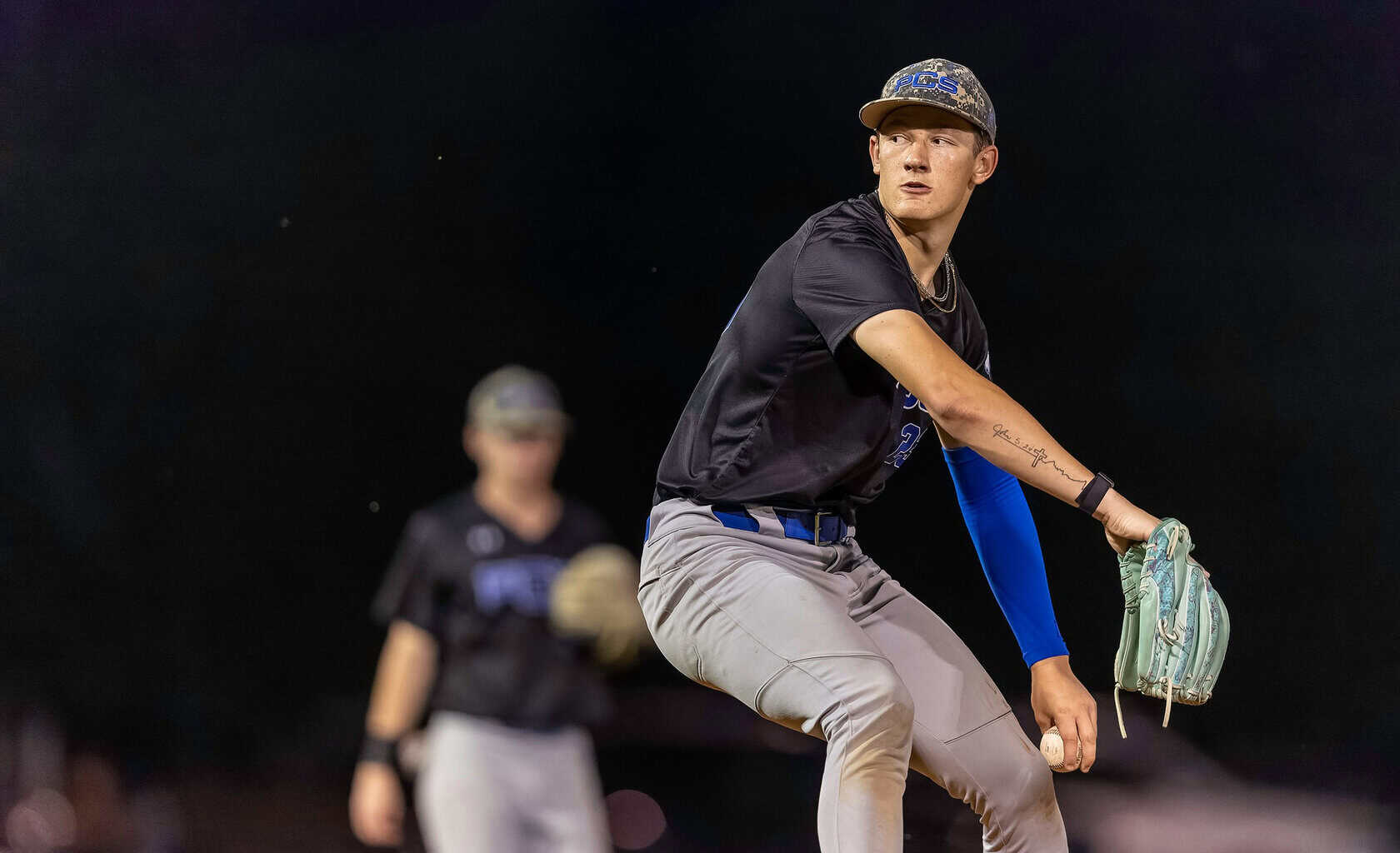 PRESBYTERIAN CHRISTIAN BOUNCES BACK FROM GAME 1 LOSS, WINS TWO FROM ST. ANDREW’S, USES TALENTED PITCHING STAFF TO ADVANCE TO TRY TO WIN ITS SECOND STRAIGHT STATE BASEBALL CHAMPIONSHIP - Mississippi Scoreboard