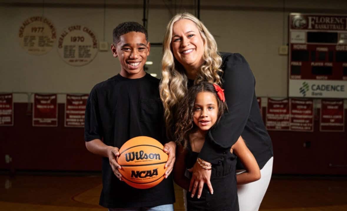 LAUREN MORROW MOVES FROM FLORENCE HIGH TO HINDS COMMUNITY COLLEGE AS WOMEN’S BASKETBALL COACH, STARTS OUT FAST WITH 15 SIGNEES - Mississippi Scoreboard