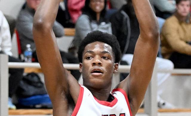 MRA’S EJ DAMPIER WINS GOLD MEDAL FOR SECOND STRAIGHT SUMMER, STARTS EVERY GAME FOR USA BASKETBALL U17 NATIONAL TEAM IN WORLD CUP CHAMPIONSHIP RUN - Mississippi Scoreboard