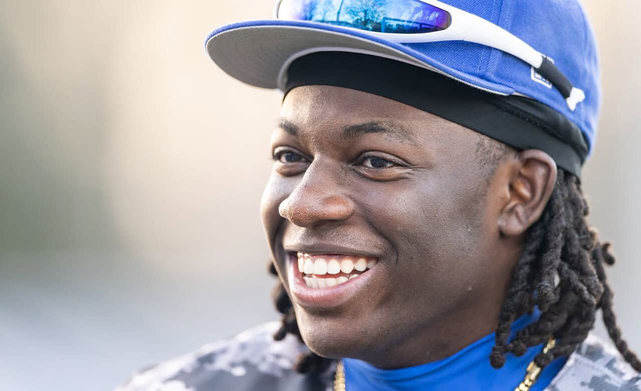 KEVIN ROBERTS JR. SIGNS WITH THE BALTIMORE ORIOLES FOR $1 MILLION, JOINS KONNOR GRIFFIN AS PREP ALUMNI TO GO STRAIGHT TO PRO BASEBALL IN THE LAST THREE YEARS - Mississippi Scoreboard