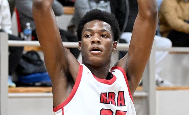 MRA’S EJ DAMPIER STARTS EVERY GAME, HELPS 2026 USA BASKETBALL U17 NATIONAL TEAM WIN ITS FIRST FOUR GAMES IN FIBA WORLD CUP IN TURKEY, PLAYS PUERTO RICO IN QUARTERFINALS FRIDAY - Mississippi Scoreboard