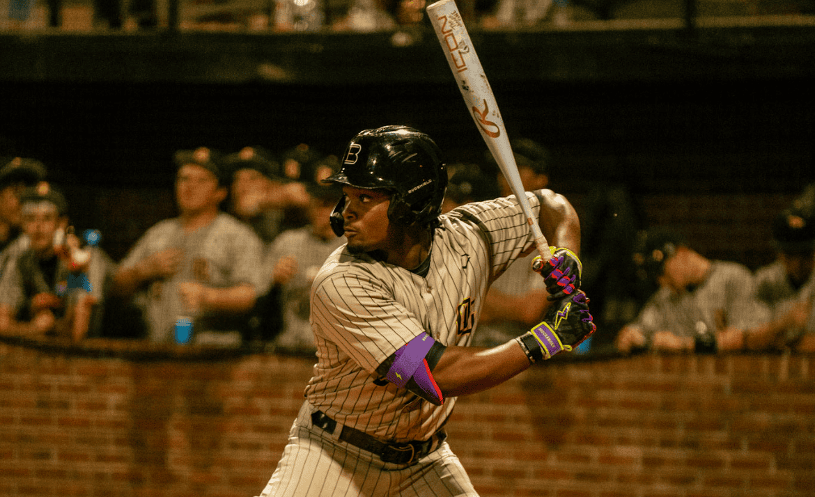OAK GROVE ALUMNUS ERIC BOOTH JR. BECOMES THIRD MISSISSIPPI HIGH SCHOOL PLAYER IN THE PAST THREE YEARS PICKED IN THE TOP 10 IN THE MAJOR LEAGUE BASEBALL DRAFT, GETS SELECTED SEVENTH BY THE BALTIMORE ORIOLES - Mississippi Scoreboard