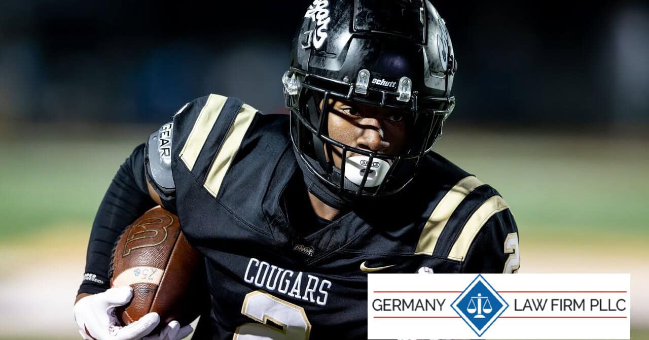 ROBERT WILSON’S GERMANY LAW FIRM, PLLC HIGH SCHOOL FOOTBALL PICKS - Mississippi Scoreboard